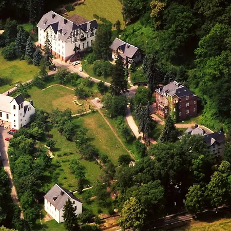 Malche Gaeste Und Tagungshaus 17 * Bad Freienwalde