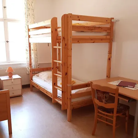 Malche Gaeste Und Tagungshaus 17 Bad Freienwalde