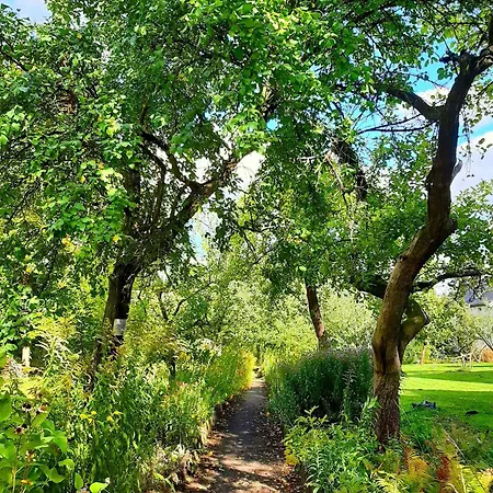 Malche Gaeste Und Tagungshaus 17