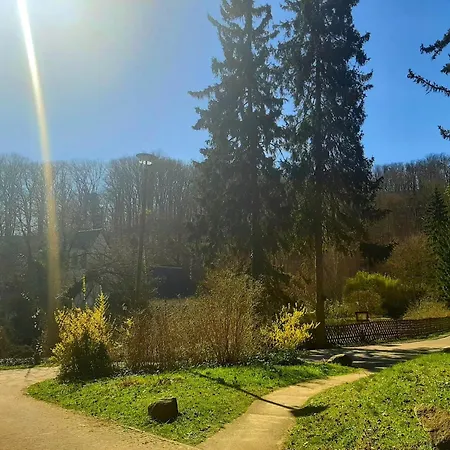 Malche Gaeste Und Tagungshaus 17 *