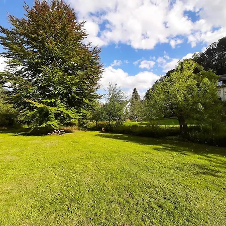 Appartement Malche Gaeste Und Tagungshaus 17