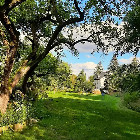 Malche Gaeste Und Tagungshaus 17 Appartement *