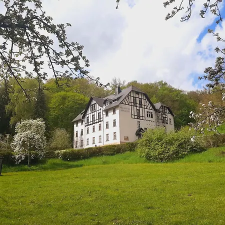 Malche Gaeste Und Tagungshaus 17 *