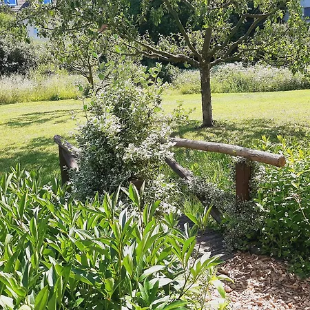 Malche Gaeste Und Tagungshaus 17 *