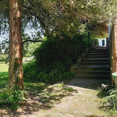 Appartement Malche Gaeste Und Tagungshaus 17 Bad Freienwalde