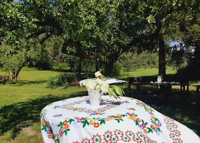 Malche Gaeste Und Tagungshaus 17 Bad Freienwalde