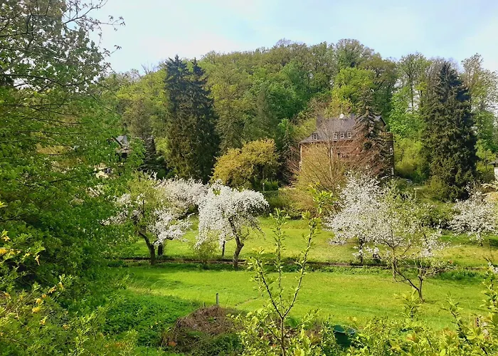 Malche Gaeste Und Tagungshaus 17
