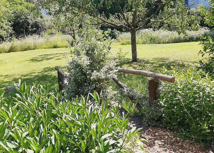 Malche Gaeste Und Tagungshaus 17 *